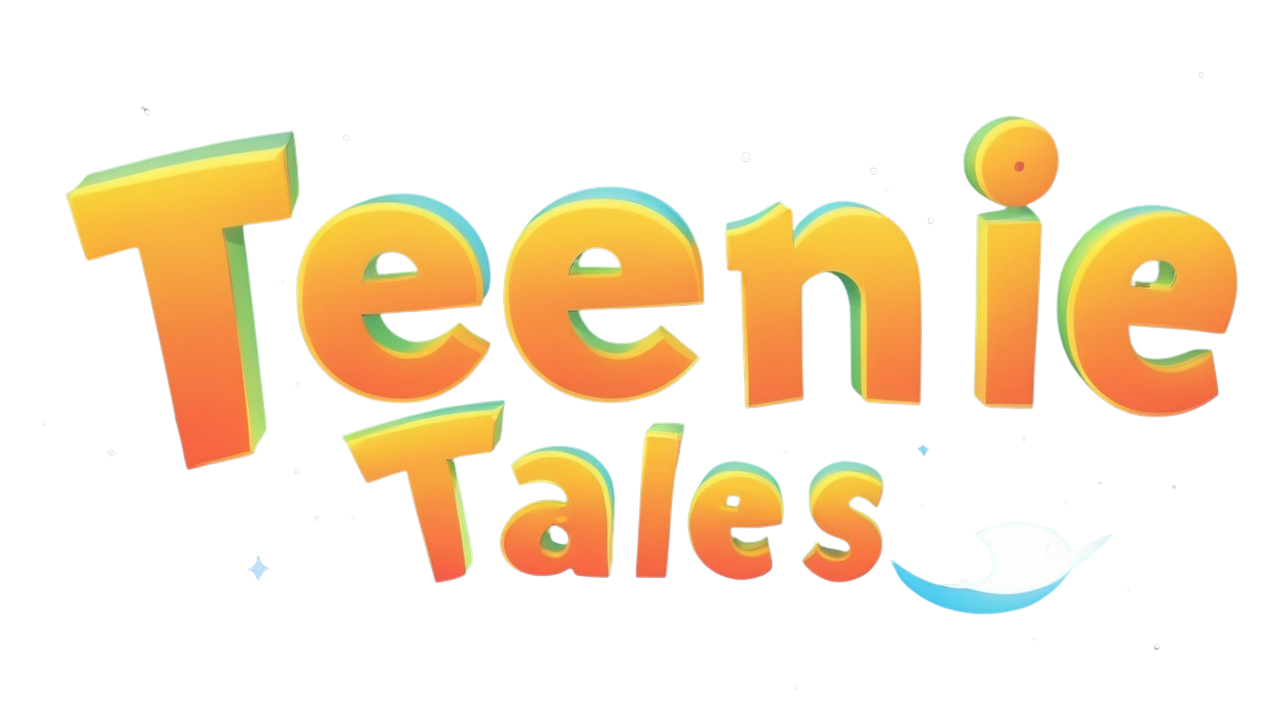 Teenie Tales
